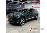 جينيسيس GV80 2021 محرك V6